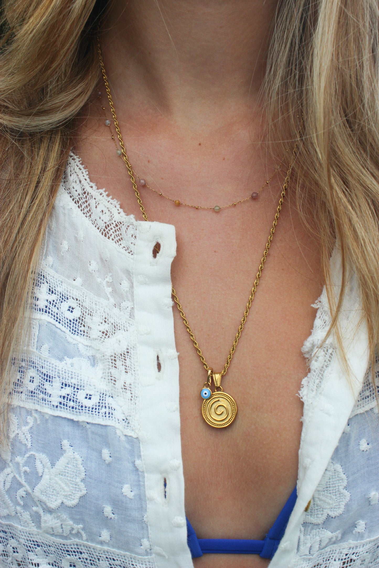 Harper Chain