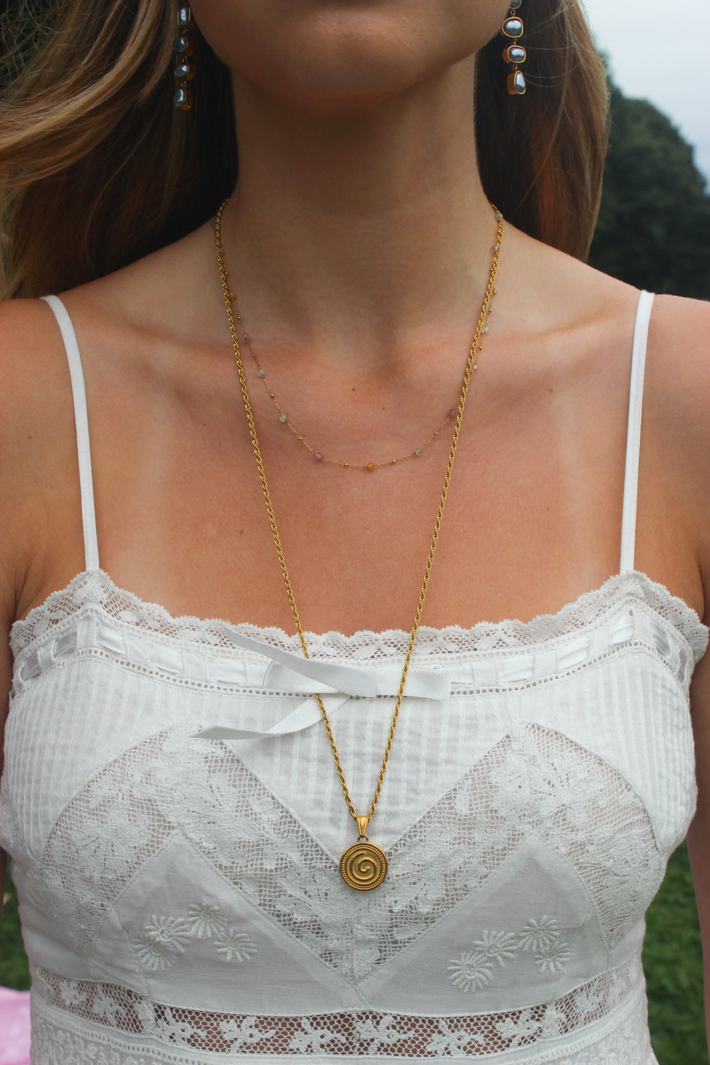 Harper Chain