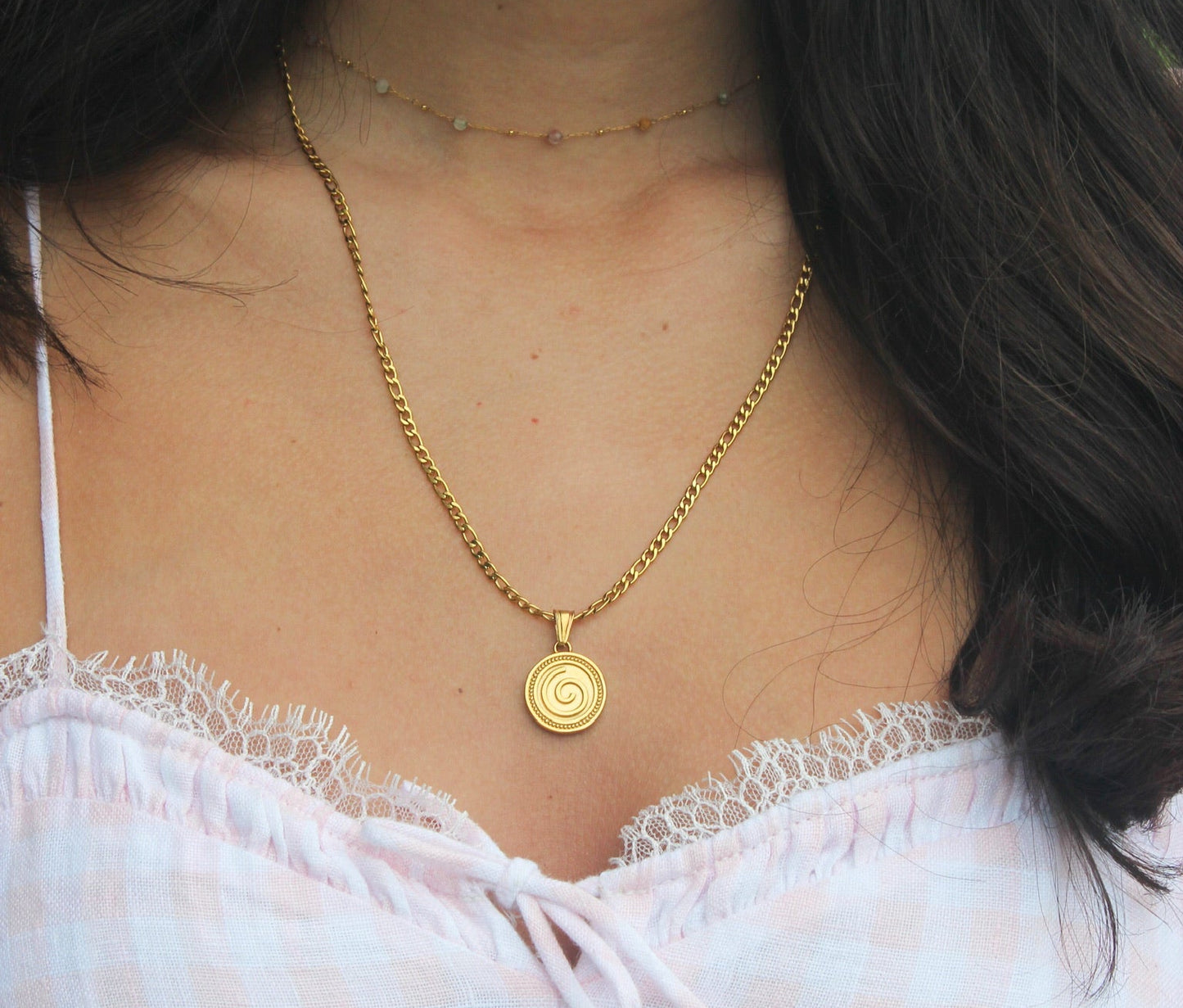 Jo Chain