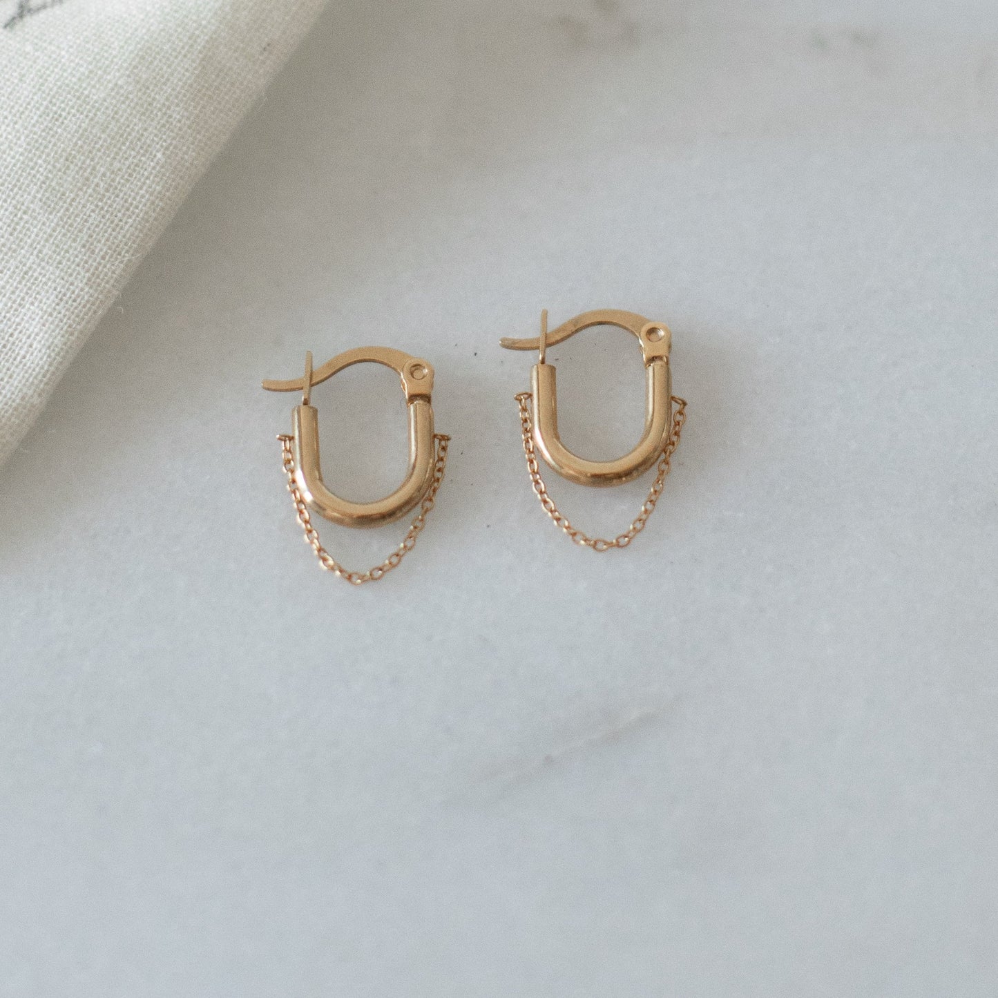 Honey Hoops