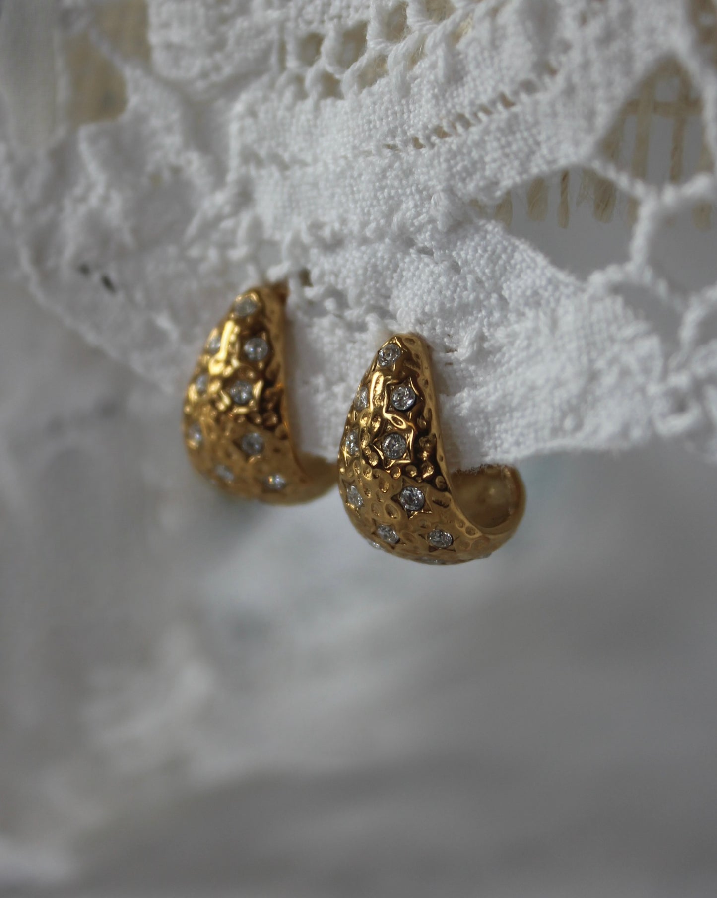 Donna Hoops