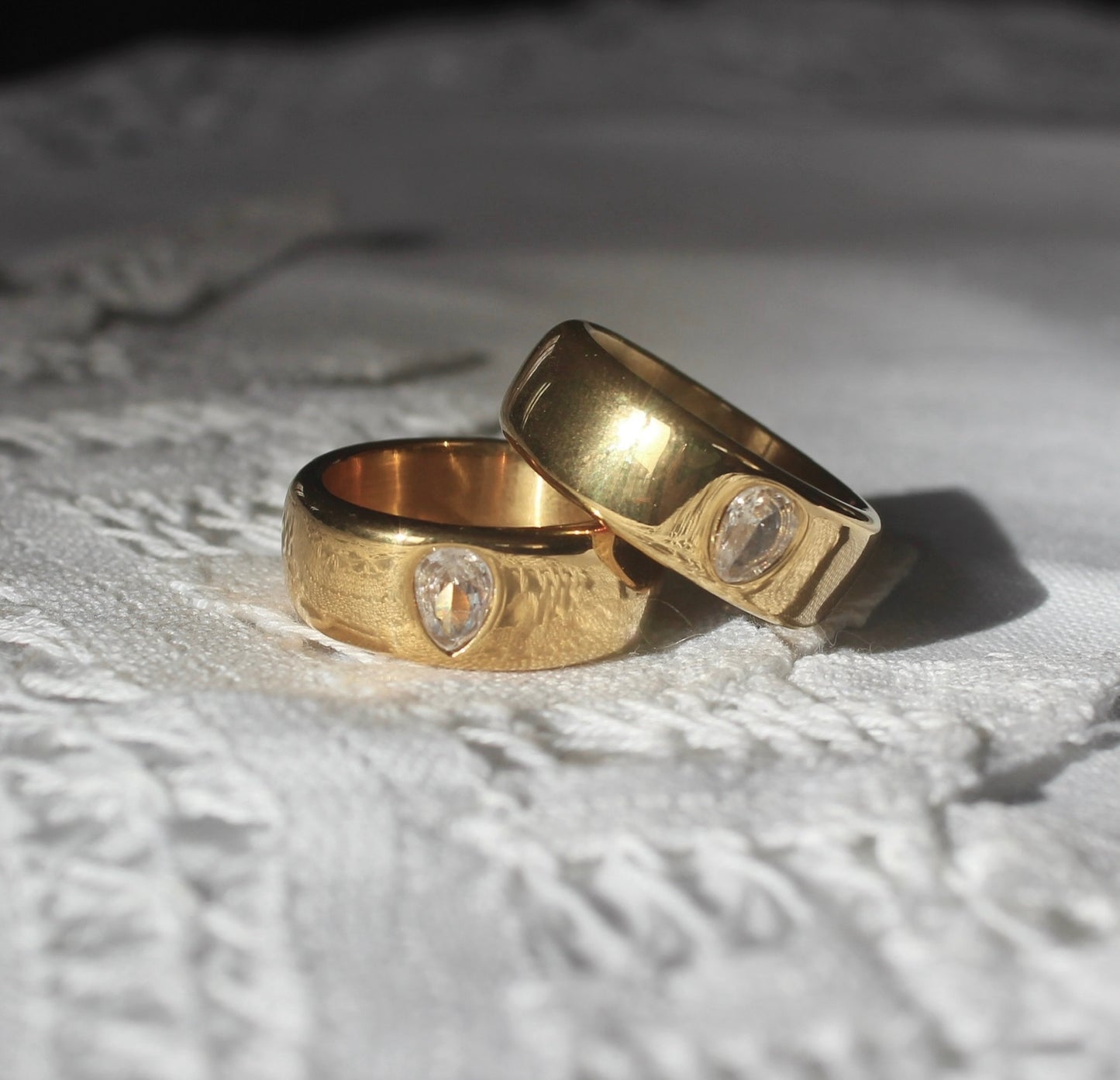 Sylvie Ring