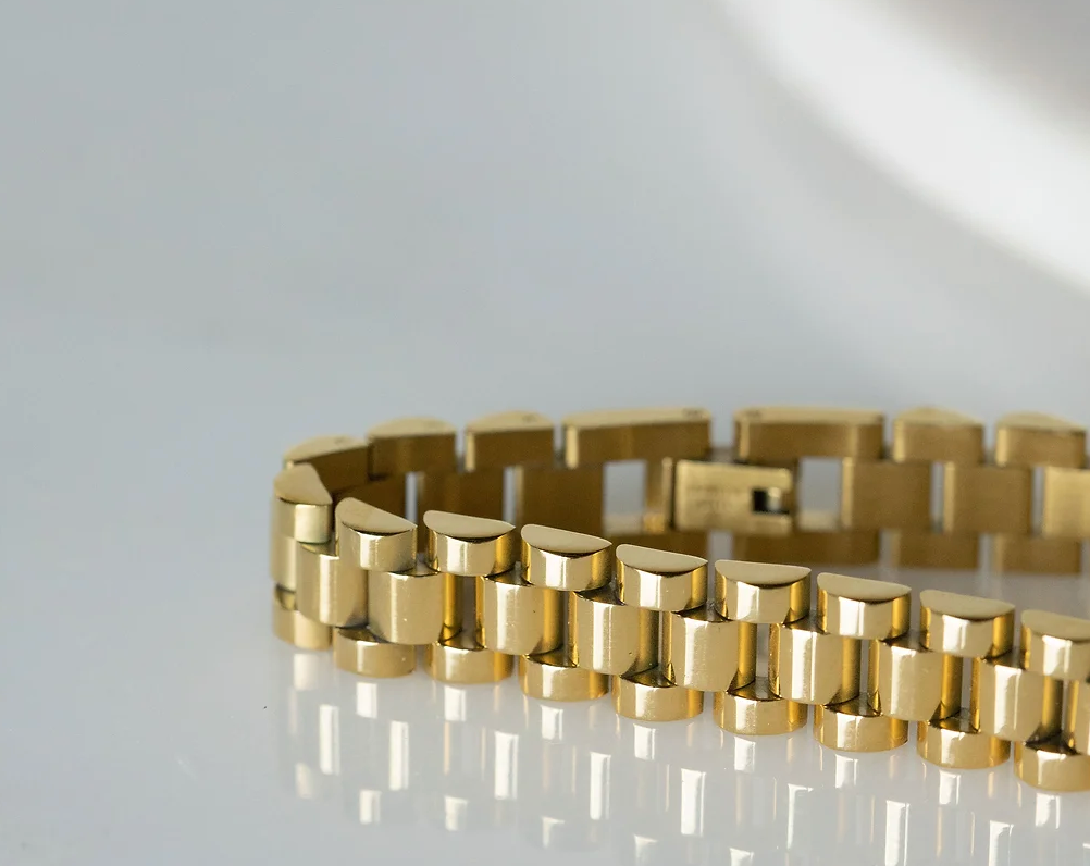 Watch Bracelet