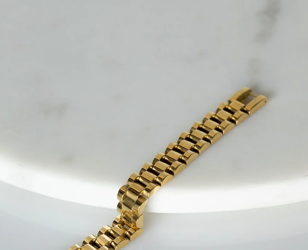 Watch Bracelet