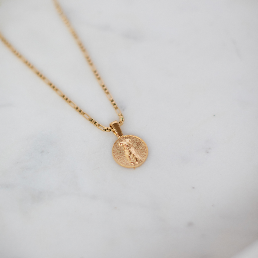Aphrodite Pendant