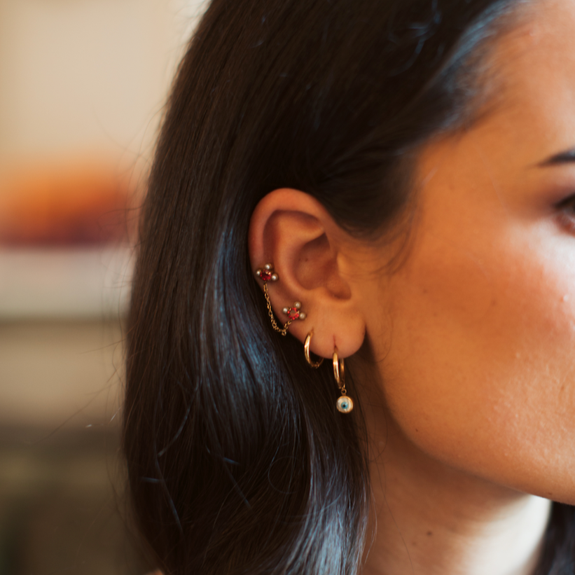 Mati Hoops