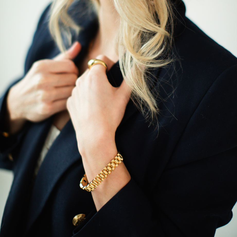 Watch Bracelet