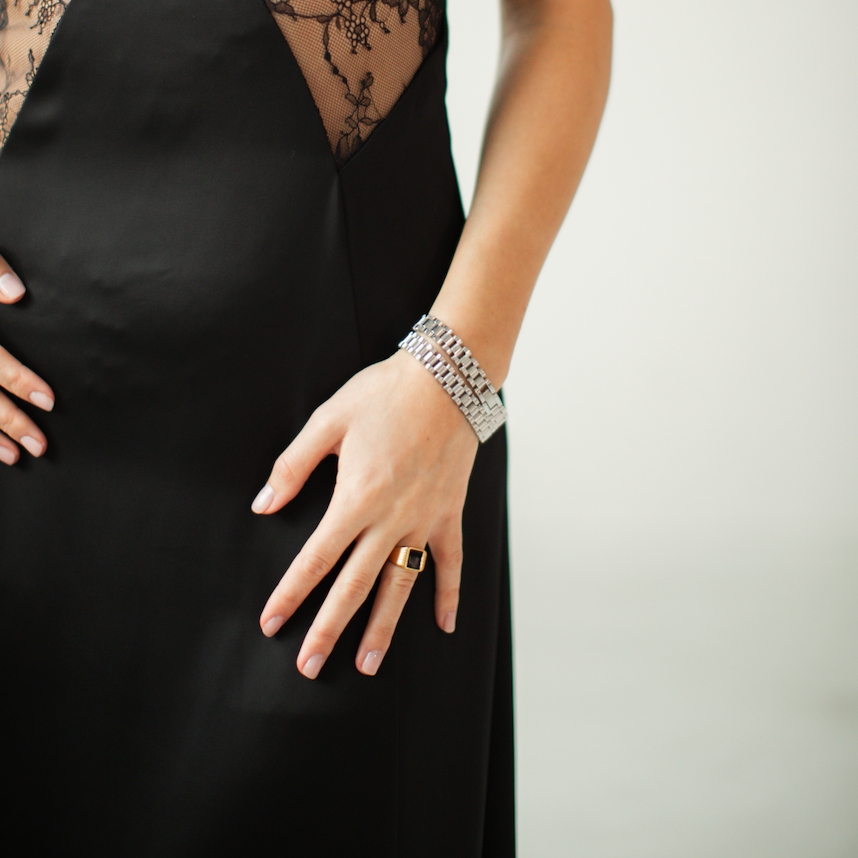 Watch Bracelet