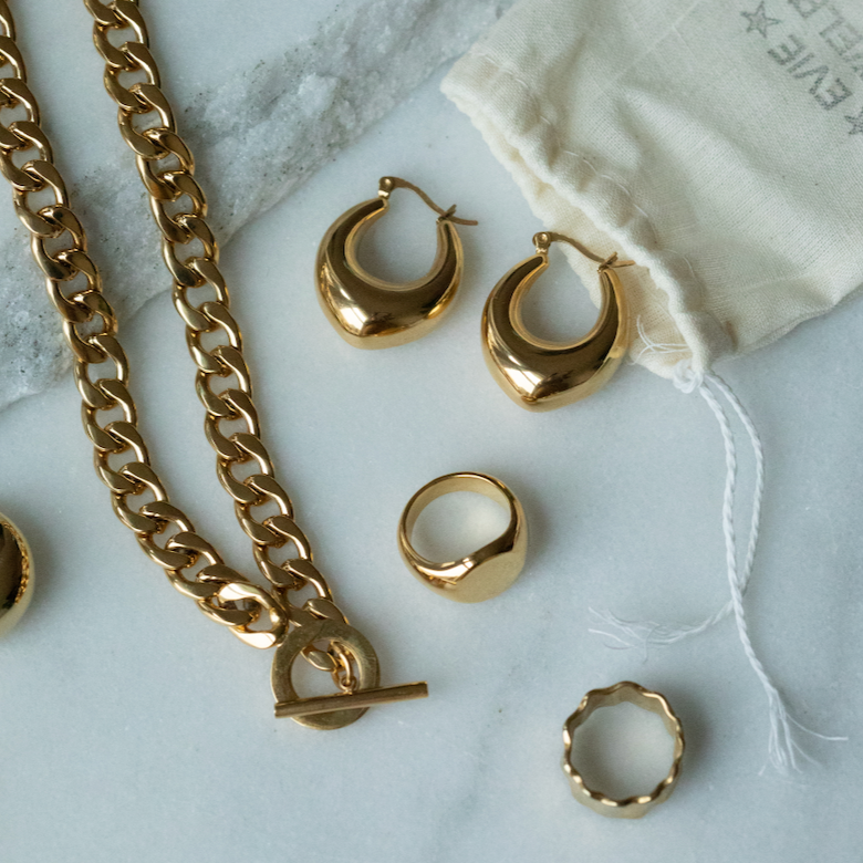 Puff Hoops