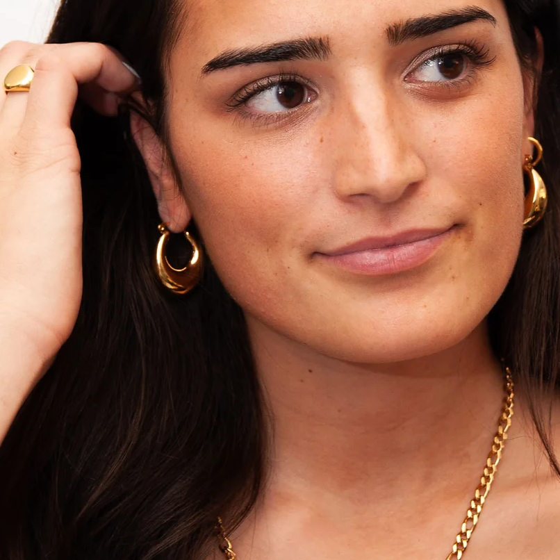 Puff Hoops