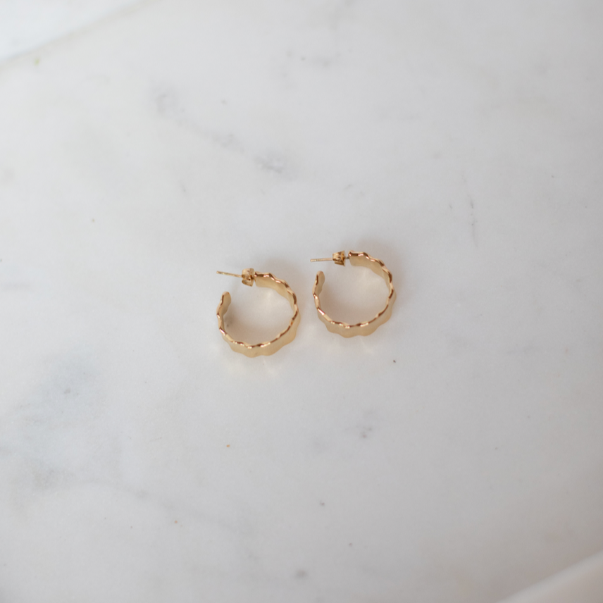 Ringo Hoops