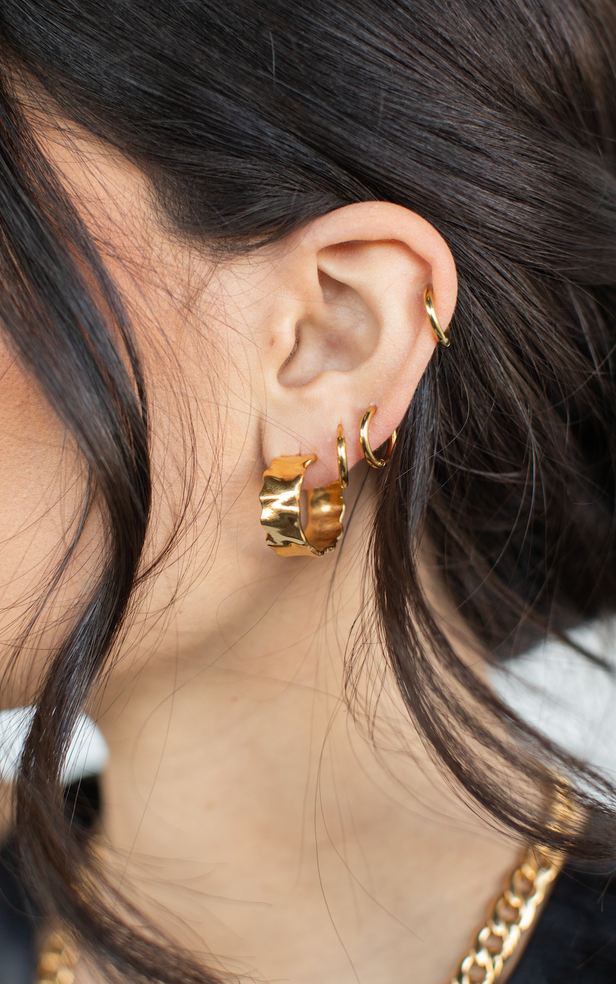 Ringo Hoops