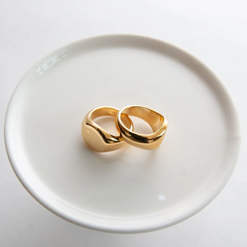 Signet Ring