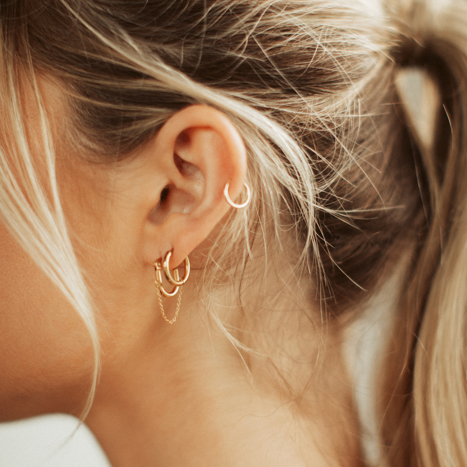 Honey Hoops
