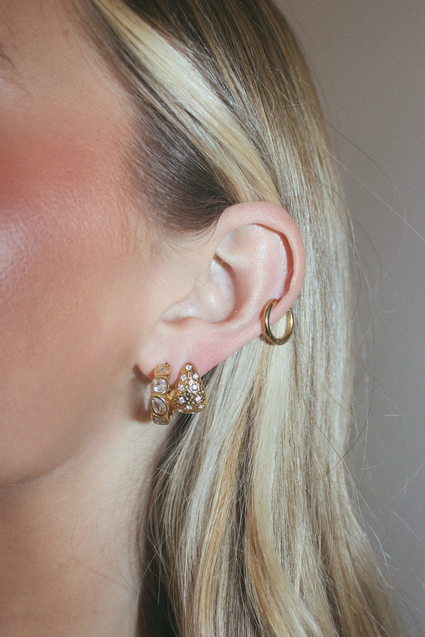 Lucy Hoops