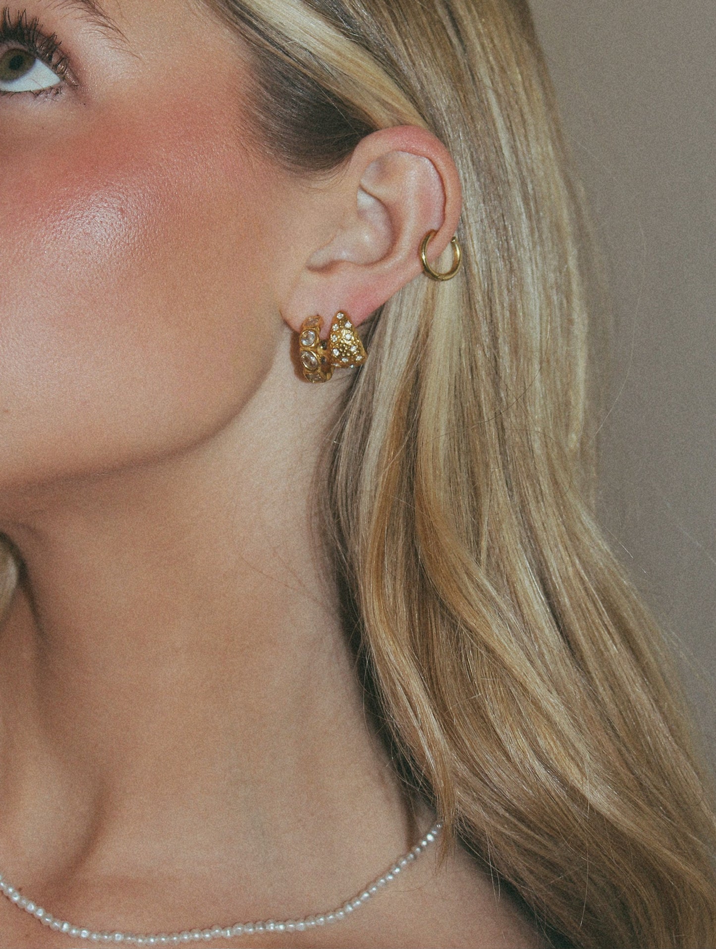 Donna Hoops