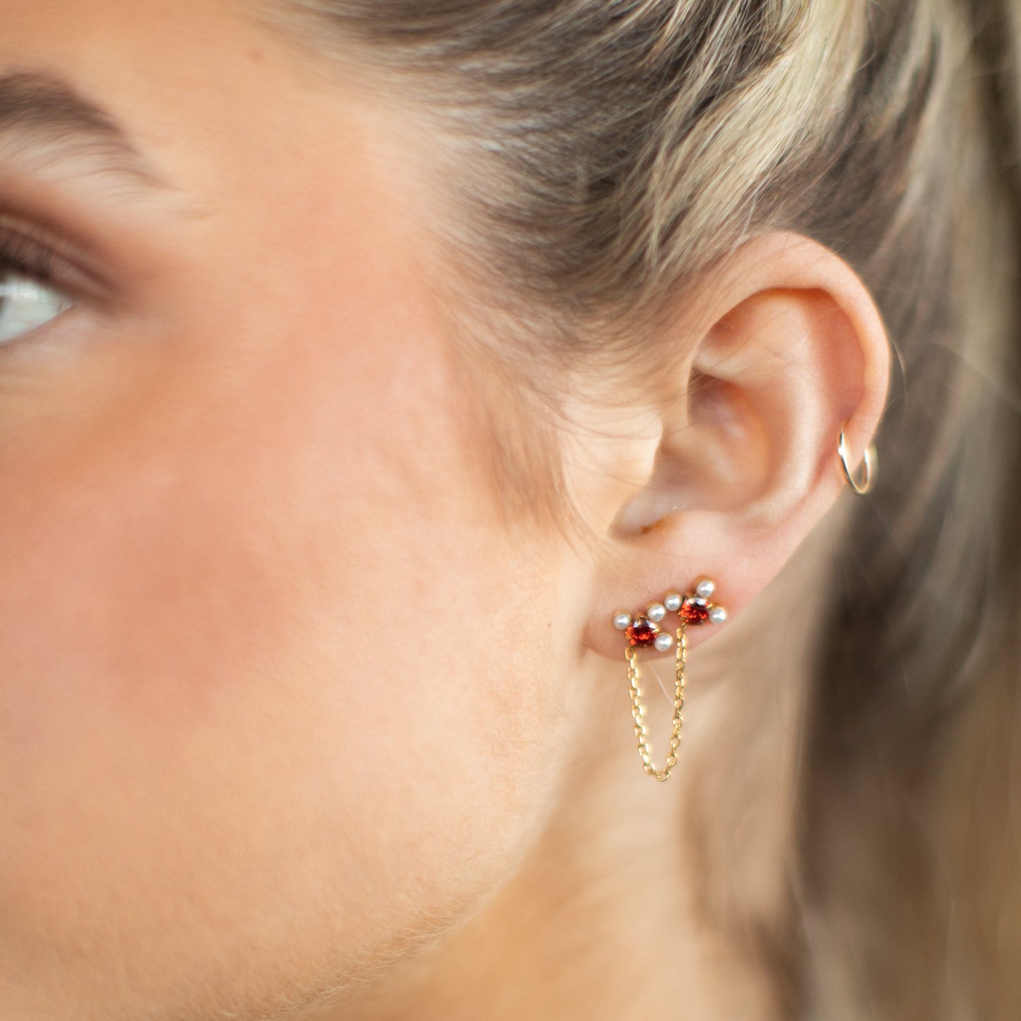 Bella Studs