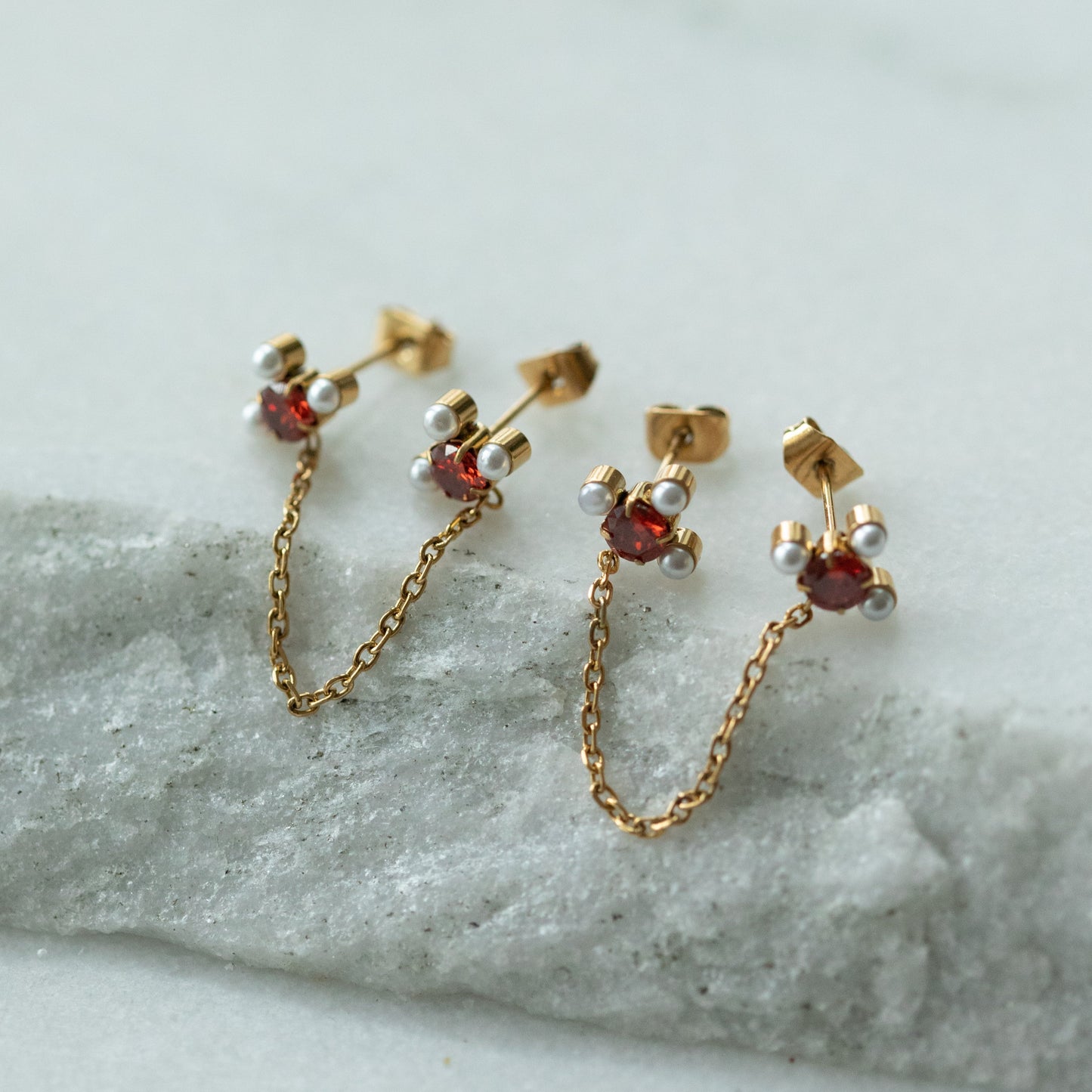 Bella Studs