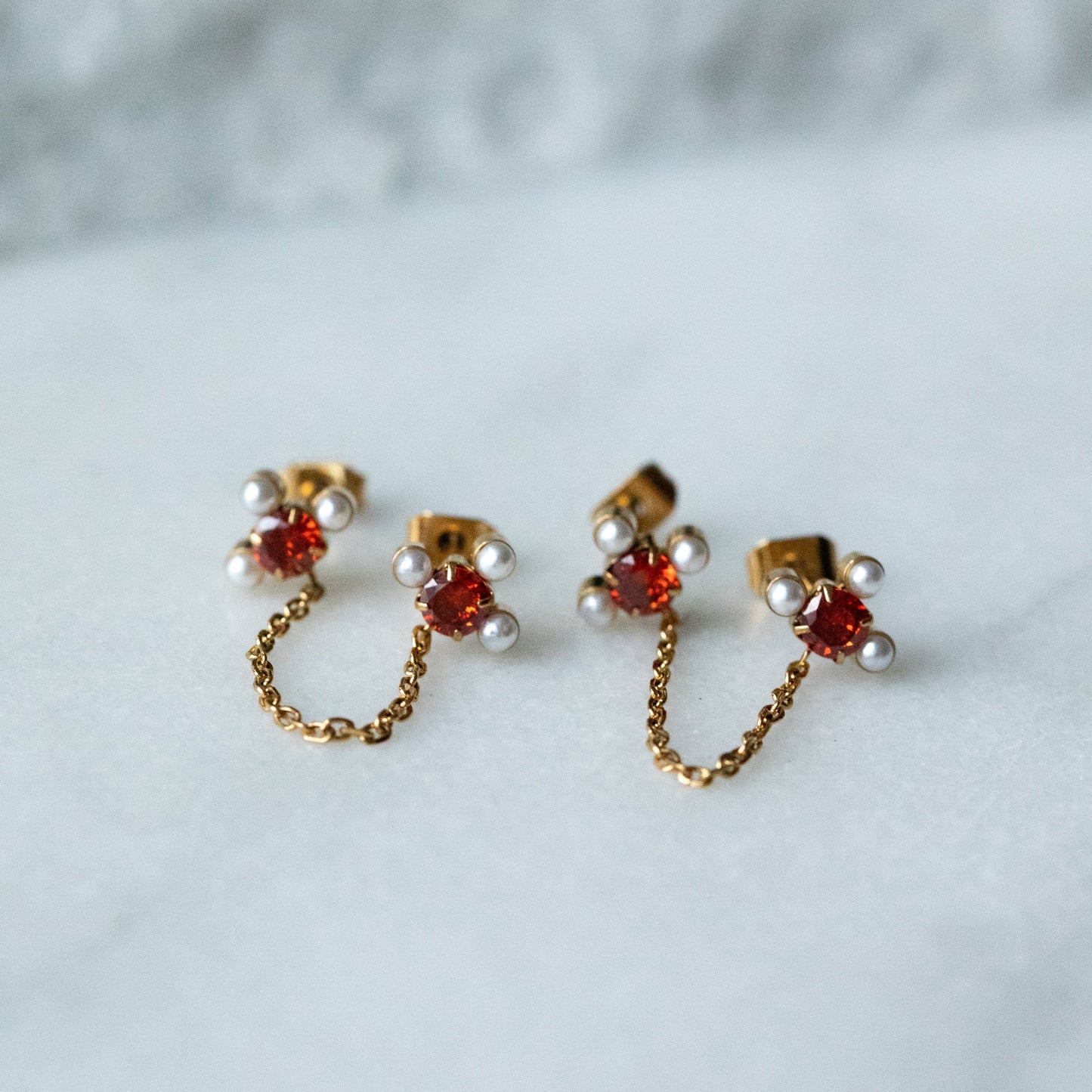 Bella Studs