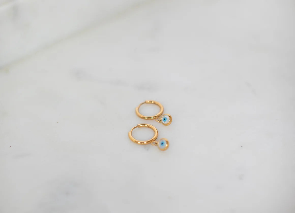 Mati Hoops