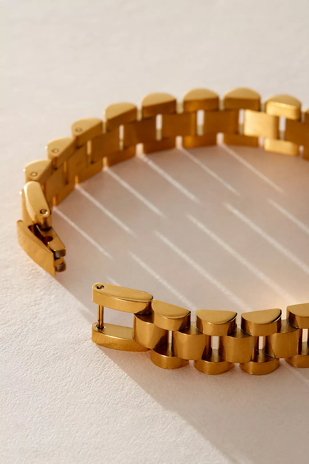 Watch Bracelet