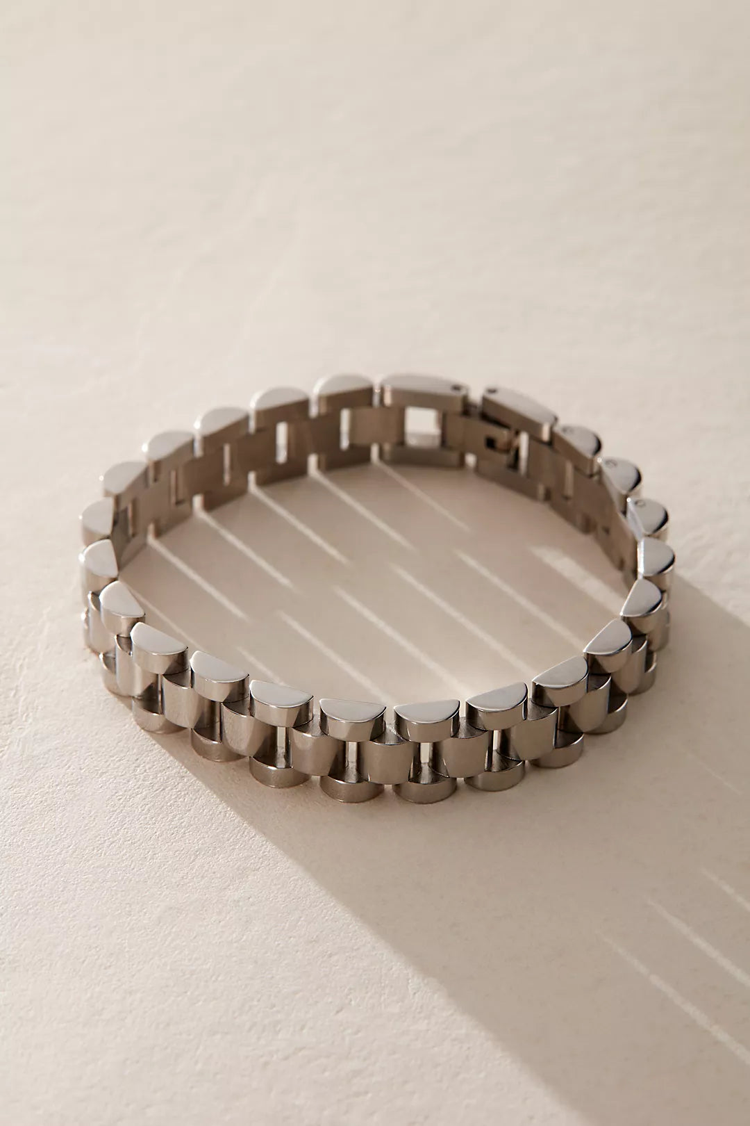 Watch Bracelet
