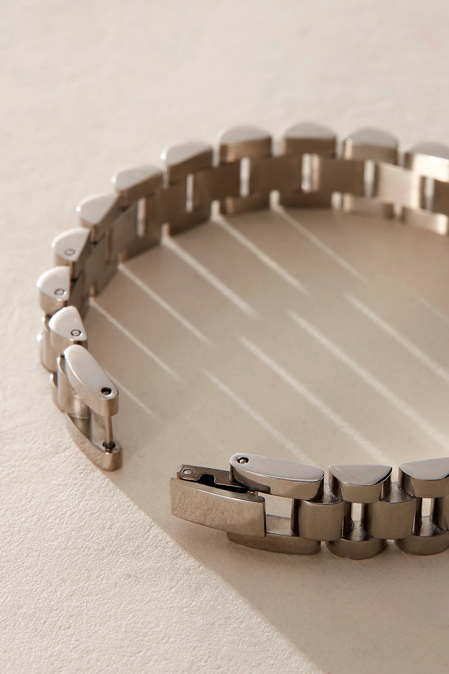 Watch Bracelet