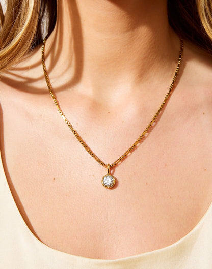 Louise Pendant