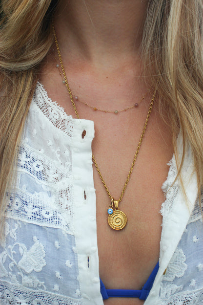 Harper Chain