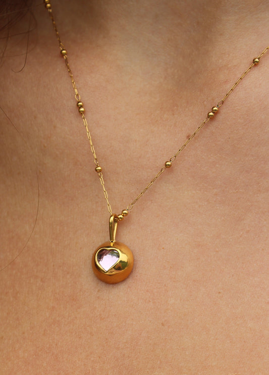 Harlow Heart