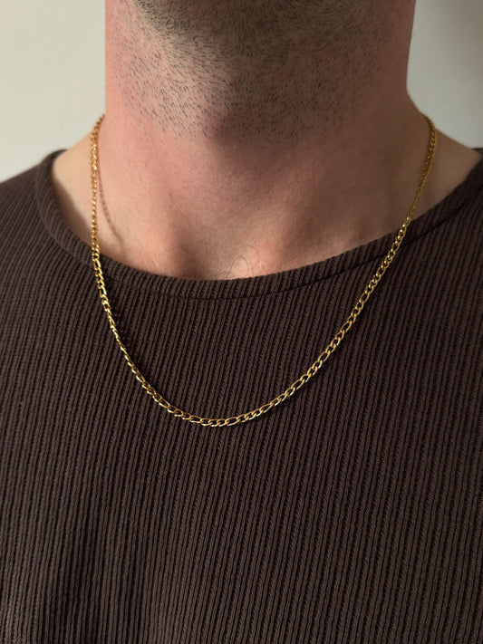Jo Chain