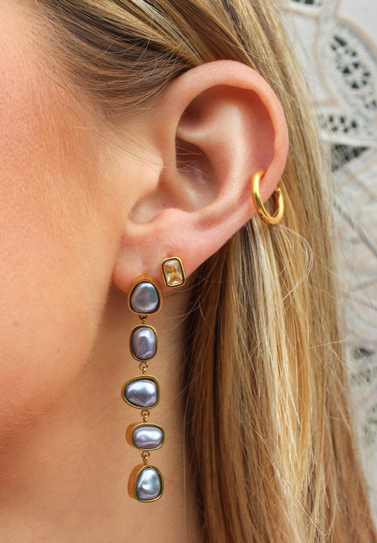 Lana Earring