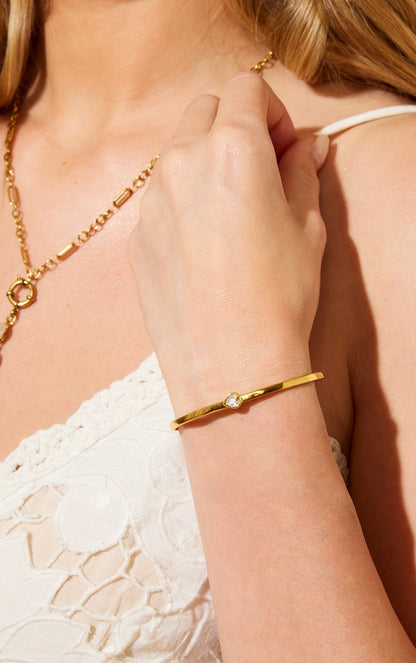 Gracie Bracelet