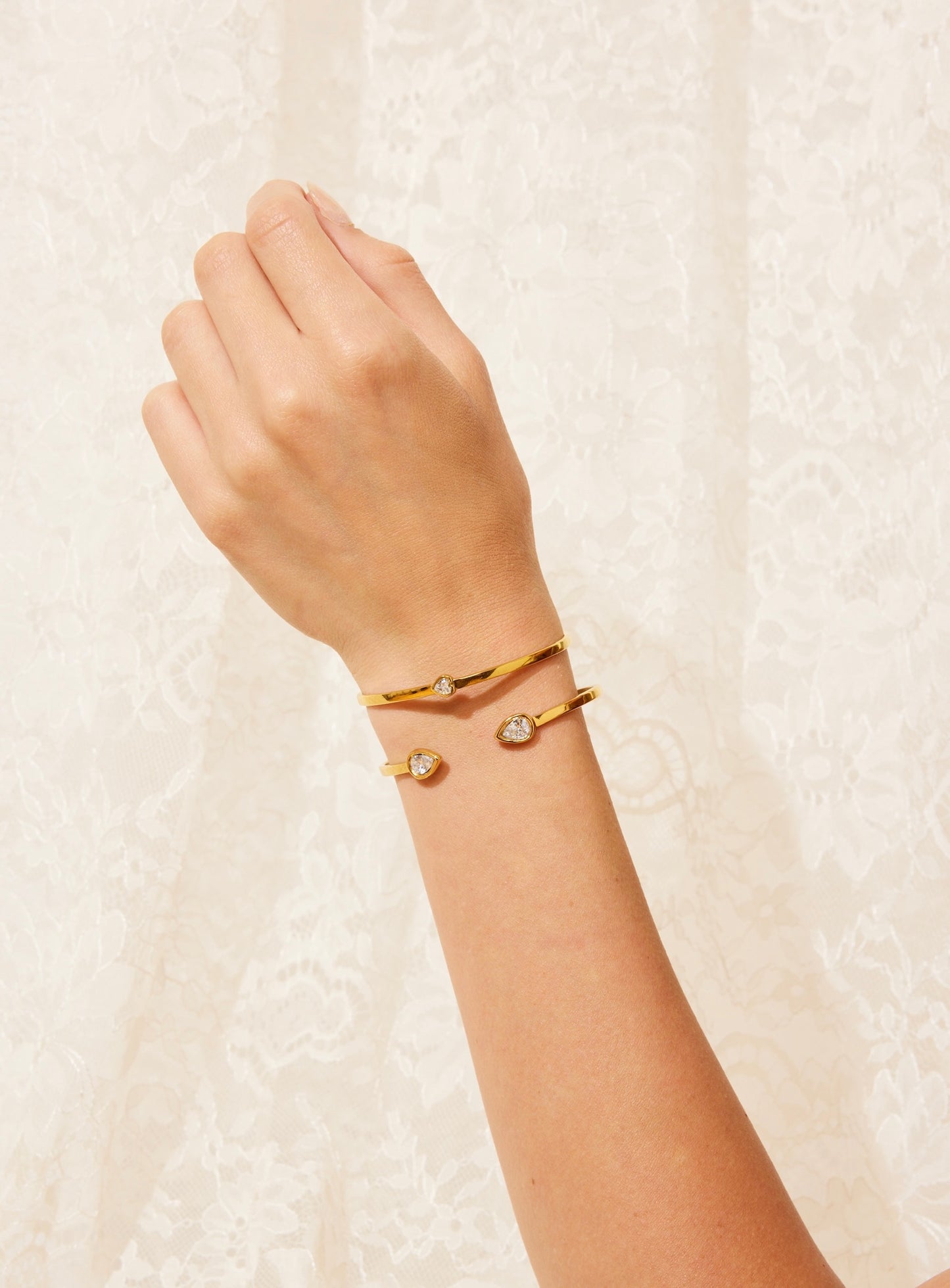 Carrie Bracelet