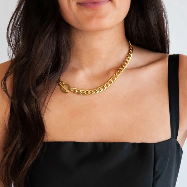 Boom Chain – EVIE