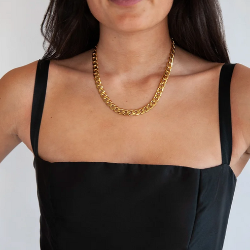 Boom Chain – EVIE