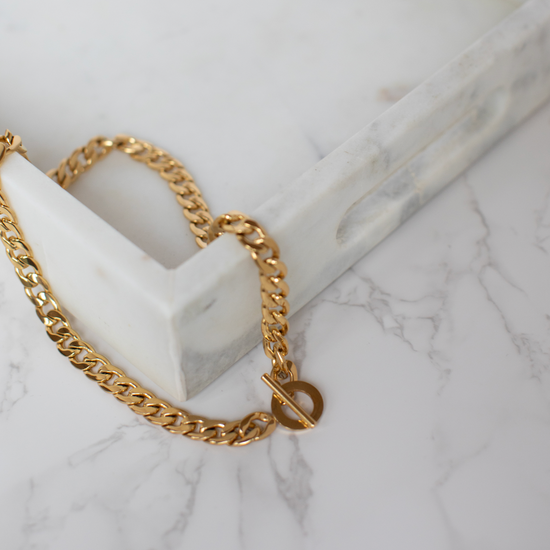 Boom Chain – EVIE